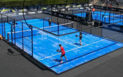 Zašto je Padel Sve Popularniji